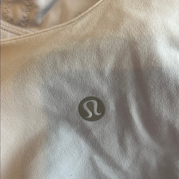 Green and Blue Lululemon Align Tank Tops - Picture 3 of 7